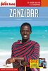 Guide Zanzibar 2023 Carnet Petit Futé