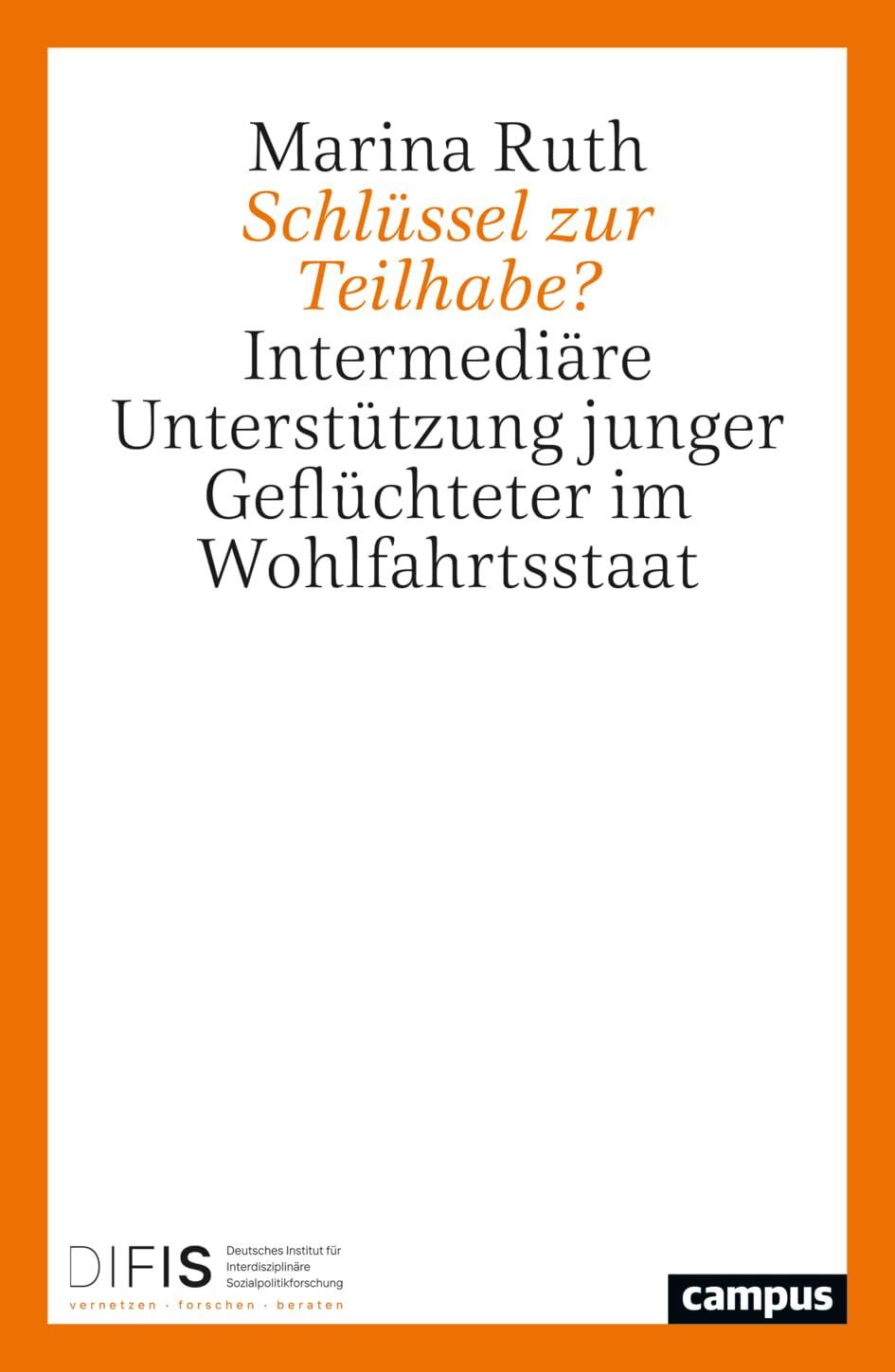 Schlüssel zur Teilhabe?