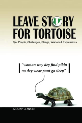 Leave Story for Tortoise