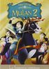 Mulan 2 [IT Import]
