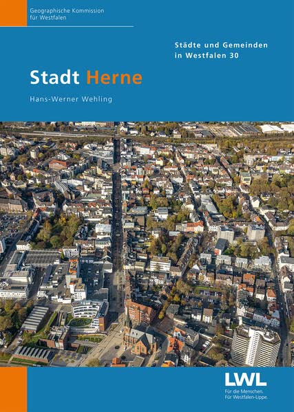 Stadt Herne (Städte- und Gemeinden in Westfalen)