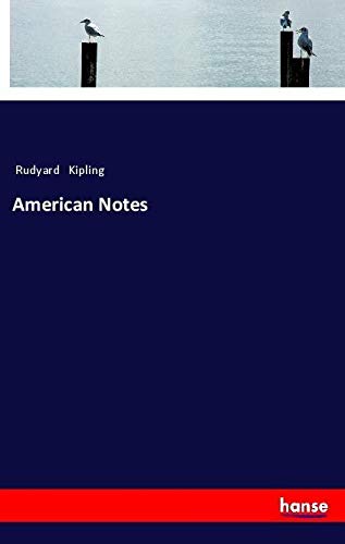 American Notes