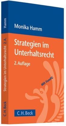 Strategien im Unterhaltsrecht