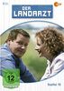 Der Landarzt - Staffel 15 [3 DVDs]