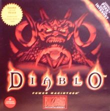 Diablo (Mac)