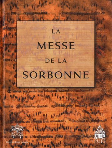 Messe de la sorbonne - Image 2