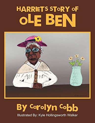 Harriet's Story of Ole Ben