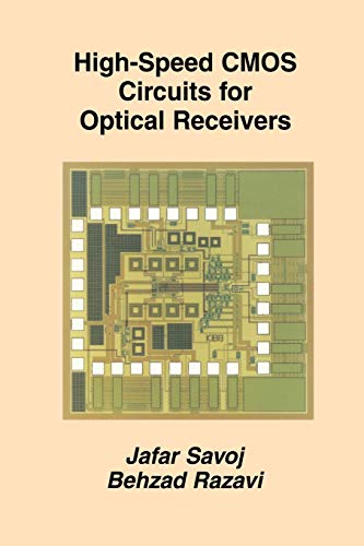 High-Speed Cmos Circuits for Optical Receivers