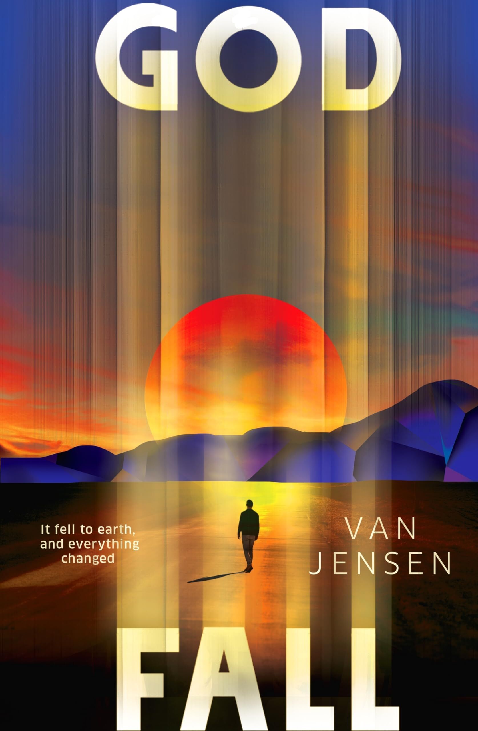 Van Jensen Godfall