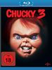 Chucky 3 [Blu-ray]