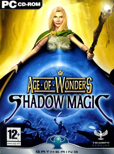 Age of Wonder : Shadow Magic