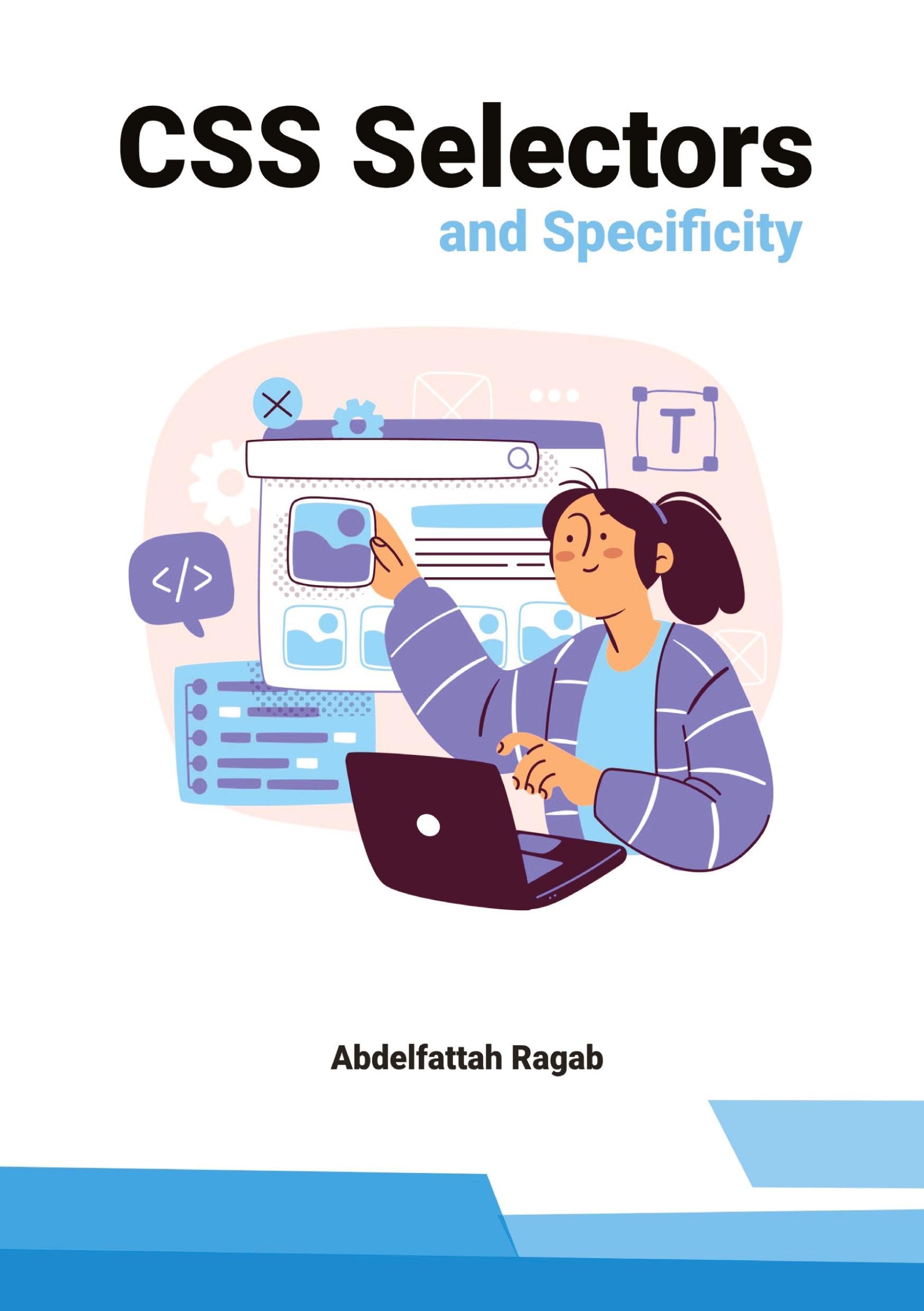CSS Selectors and Specificity: DE