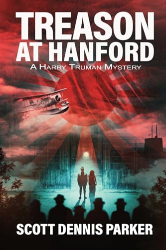 Hell Dragon: Calvin Carter: Railroad Detective: A Harry Truman Mystery