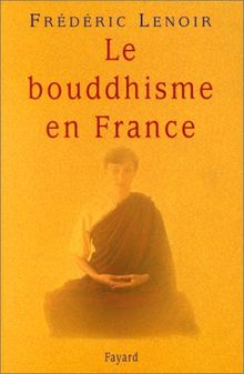 Le bouddhisme en France