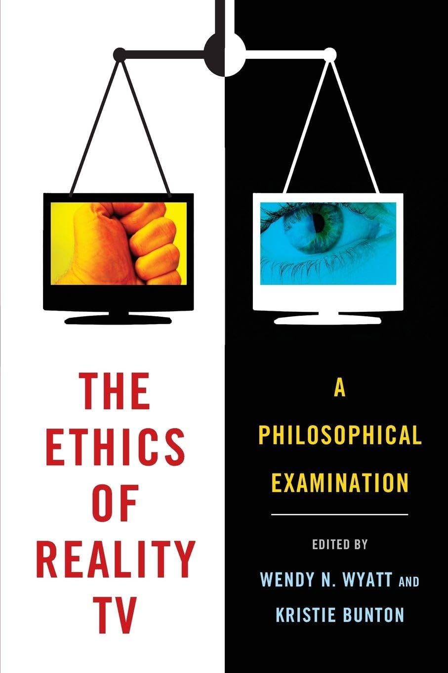 The Ethics of Reality TV: A Philosophical Examination