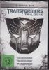 Transformers Trilogie - 3-Movie Set