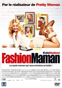 Fashion maman [FR Import]