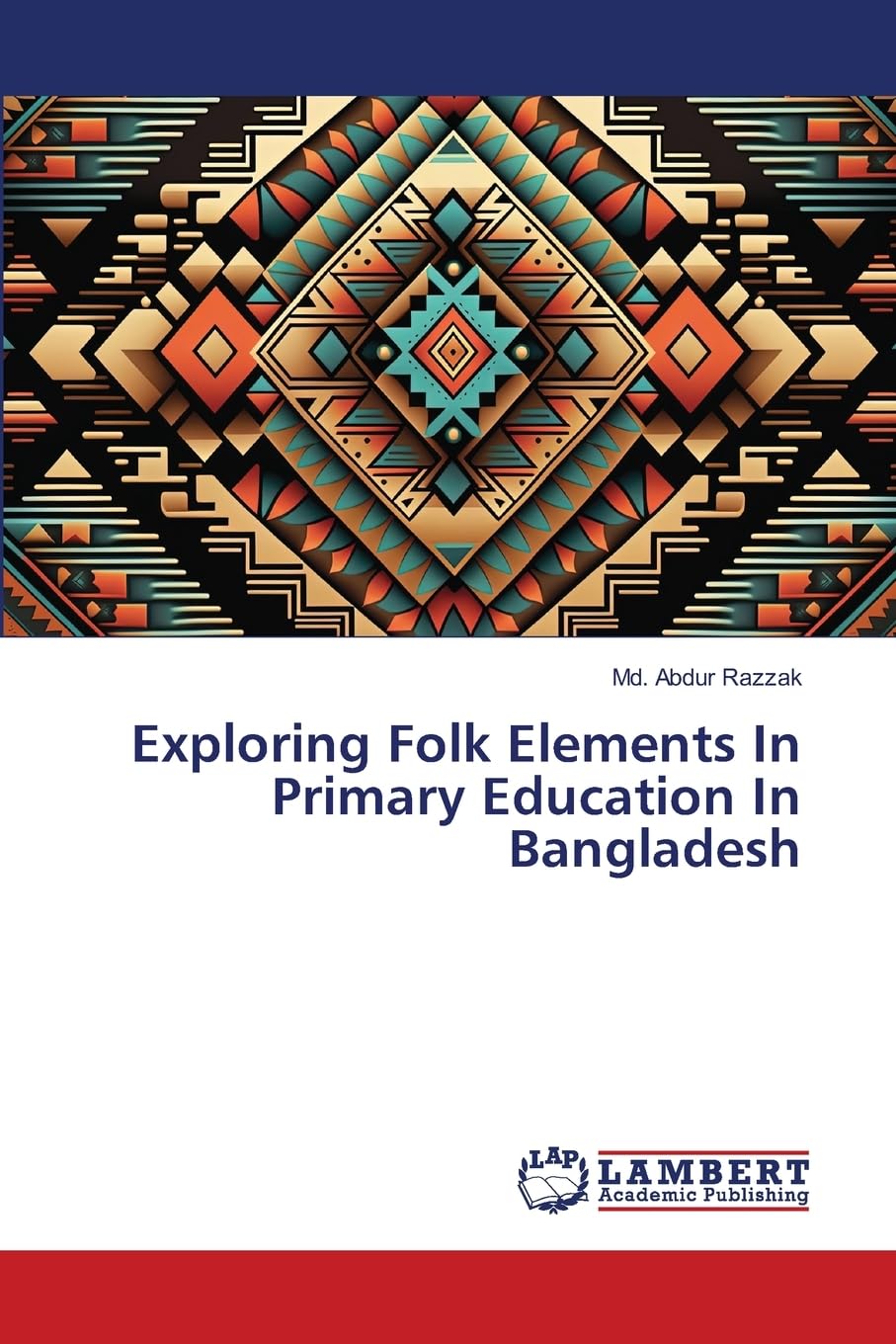 Exploring Folk Elements In Primary Education In Bangladesh