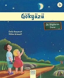 Gökyüzü 3 Yas - Ilk Bilgilerim Dizisi