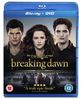 The Twilight Saga: Breaking Dawn - Part 2 (Blu-ray + DVD) [UK Import]