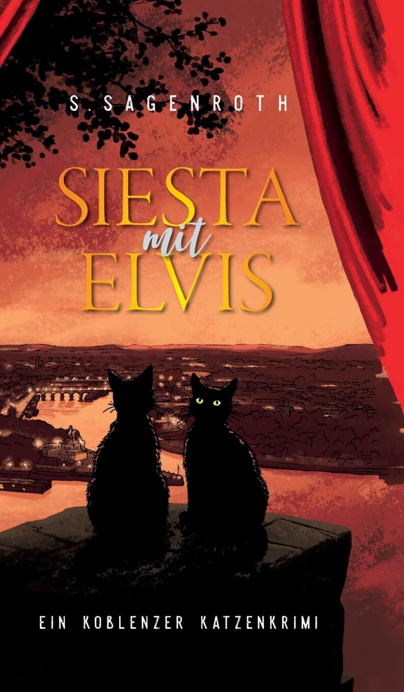 Siesta mit Elvis