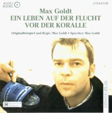 Ein Leben auf der Flucht vor der Koralle, 1 Audio-CD