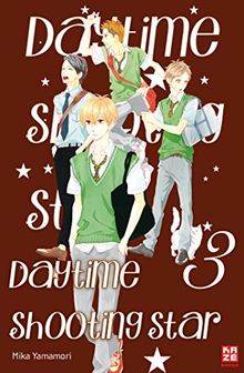 Daytime Shooting Star 03