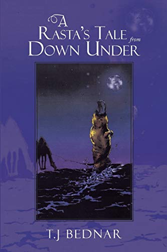 A Rasta's Tale from Down Under