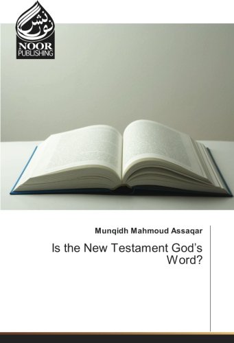 Is the New Testament God’s Word?