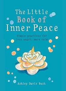 The Little Book of Inner Peace (MBS Little book of...)