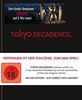 Tokyo Decadence-Langfassung [Blu-ray]