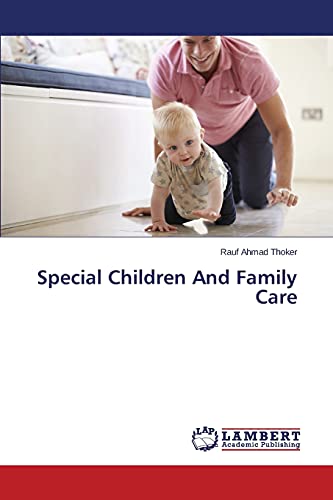 Special Children And Family Care