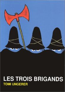 Les trois brigands