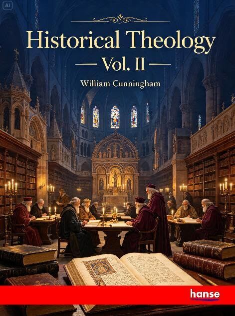 Historical Theology