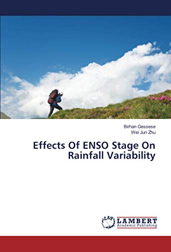 Effects Of ENSO Stage On Rainfall Variability