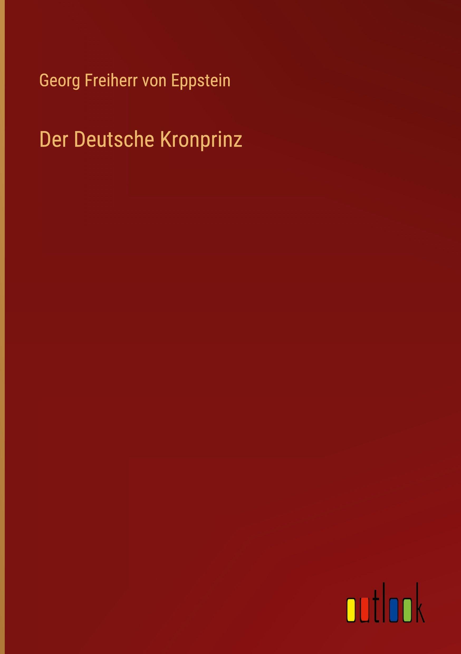 Der Deutsche Kronprinz