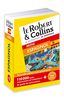 Dictionnaire Le Robert & Collins Espagnol
