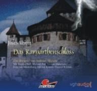 Das Karpatenschloss