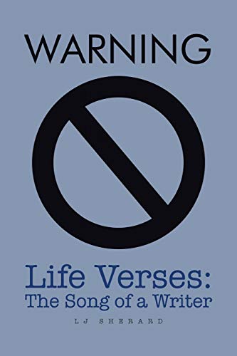 Life Verses: The Song of a Writer