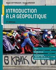 Introduction à la géopolitique