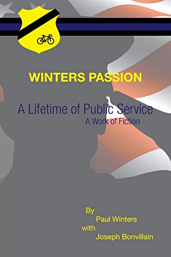 A Lifetime of Public Service