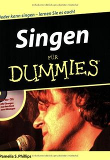 Singen für Dummies