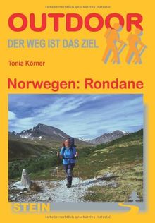 Norwegen: Rondane