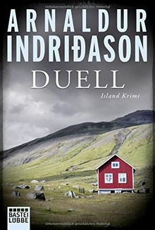 Duell: Island Krimi