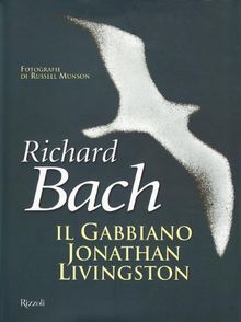 Il gabbiano Jonathan Livingston