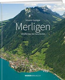 Merligen – Streiflichter aus der Geschichte