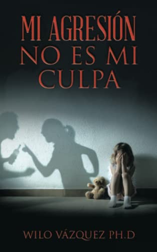 Mi agresión no es mi culpa