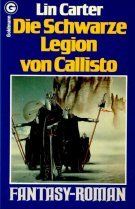 Die Schwarze Legion von Callisto.