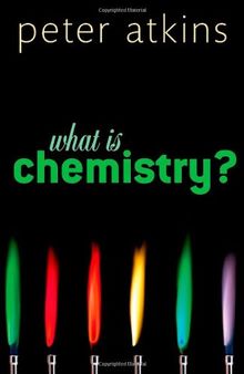 What is Chemistry?