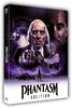 Phantasm IV: Oblivion - Das Böse 4-2-Disc Limited Uncut Edition (Blu-ray + DVD) - Limitiertes Mediabook auf 666 Stück, Cover D
